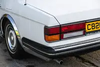 1985 Rolls-Royce Silver Spirit - One Owner-For Sale