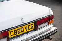 1985 Rolls-Royce Silver Spirit - One Owner-For Sale