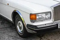 1985 Rolls-Royce Silver Spirit - One Owner-For Sale