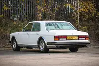 1985 Rolls-Royce Silver Spirit - One Owner-For Sale