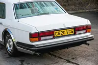 1985 Rolls-Royce Silver Spirit - One Owner-For Sale