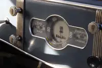 1955 Renault Juvaquatre Estate-Sold