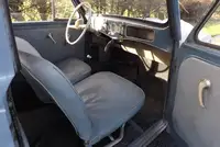 1955 Renault Juvaquatre Estate-Sold