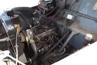 1955 Renault Juvaquatre Estate-Sold