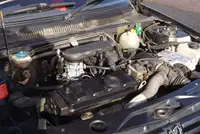 1989 Peugeot 205 GT 1.4-For Sale