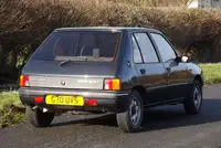 1989 Peugeot 205 GT 1.4-For Sale
