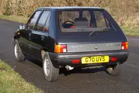 1989 Peugeot 205 GT 1.4-For Sale