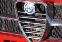 1971 Alfa Romeo GT 1600 Junior Coupé (2-litre)-Sold