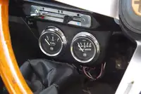 1971 Alfa Romeo GT 1600 Junior Coupé (2-litre)-Sold