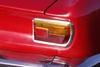 1971 Alfa Romeo GT 1600 Junior Coupé (2-litre)-Sold