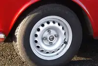 1971 Alfa Romeo GT 1600 Junior Coupé (2-litre)-Sold