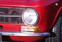 1971 Alfa Romeo GT 1600 Junior Coupé (2-litre)-Sold