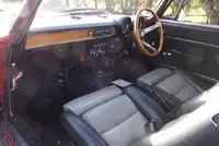 1971 Alfa Romeo GT 1600 Junior Coupé (2-litre)-Sold