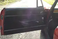 1971 Alfa Romeo GT 1600 Junior Coupé (2-litre)-Sold