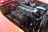 1971 Alfa Romeo GT 1600 Junior Coupé (2-litre)-Sold