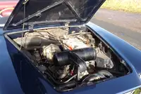 1968 Lancia Flavia Vignale Convertible-For Sale