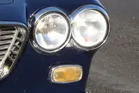 1968 Lancia Flavia Vignale Convertible-For Sale