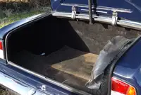 1968 Lancia Flavia Vignale Convertible-For Sale