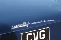 1968 Lancia Flavia Vignale Convertible-For Sale