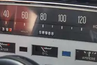 1968 Lancia Flavia Vignale Convertible-For Sale