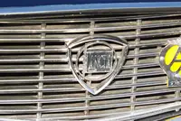 1968 Lancia Flavia Vignale Convertible-For Sale