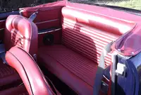 1968 Lancia Flavia Vignale Convertible-For Sale