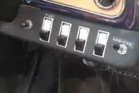 1968 Lancia Flavia Vignale Convertible-For Sale