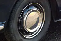 1968 Lancia Flavia Vignale Convertible-For Sale