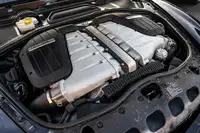 2005 Bentley Continental Flying Spur -For Sale