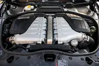 2005 Bentley Continental Flying Spur -For Sale