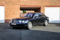 2005 Bentley Continental Flying Spur -For Sale