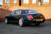 2005 Bentley Continental Flying Spur -For Sale