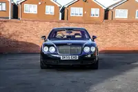 2005 Bentley Continental Flying Spur -For Sale