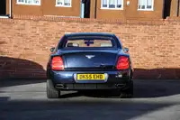 2005 Bentley Continental Flying Spur -For Sale