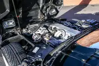 1990 Chevrolet Corvette C4 Targa-Sold