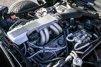 1990 Chevrolet Corvette C4 Targa-Sold