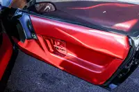 1990 Chevrolet Corvette C4 Targa-Sold