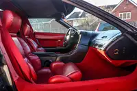 1990 Chevrolet Corvette C4 Targa-Sold