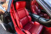 1990 Chevrolet Corvette C4 Targa-Sold