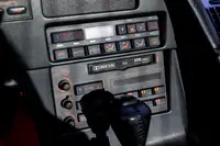 1990 Chevrolet Corvette C4 Targa-Sold