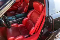 1990 Chevrolet Corvette C4 Targa-Sold