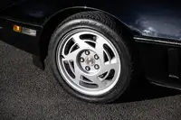 1990 Chevrolet Corvette C4 Targa-Sold