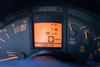 1990 Chevrolet Corvette C4 Targa-Sold