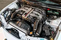 1996 Nissan Fairlady 300ZX Twin-Turbo-Sold