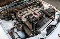 1996 Nissan Fairlady 300ZX Twin-Turbo-Sold