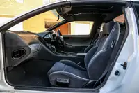 1996 Nissan Fairlady 300ZX Twin-Turbo-Sold