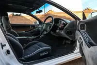 1996 Nissan Fairlady 300ZX Twin-Turbo-Sold