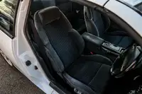 1996 Nissan Fairlady 300ZX Twin-Turbo-Sold