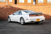 1996 Nissan Fairlady 300ZX Twin-Turbo-Sold