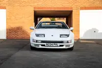 1996 Nissan Fairlady 300ZX Twin-Turbo-Sold
